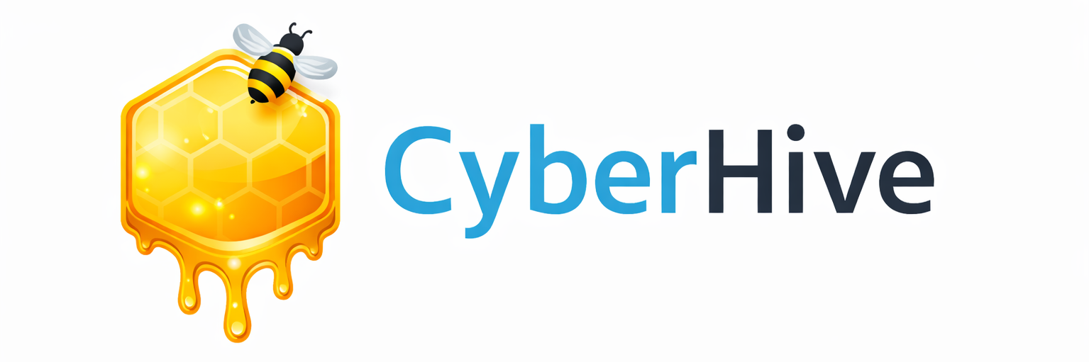cyberhive.blog
